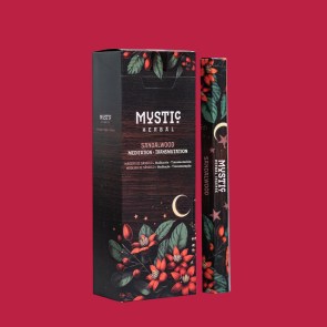 mystic