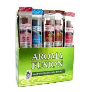 Sahumerios Aroma Fusion Ziper Bag