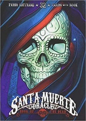 Santa Muerte Oracle