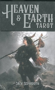 Heaven & Earth Tarot