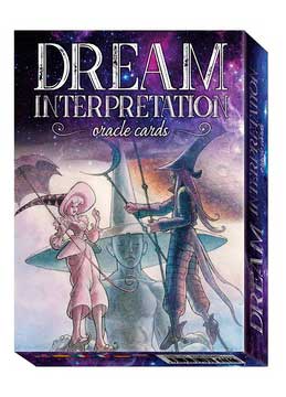 Dream Interpretation Oráculo