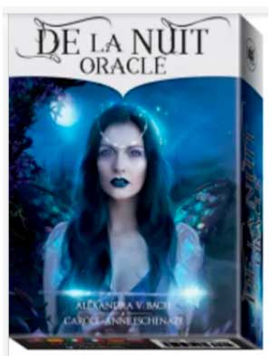 De La Nuit Oracle