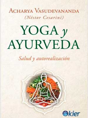 Yoga y Ayurveda