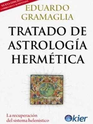 Tratado de Astrología Hermética