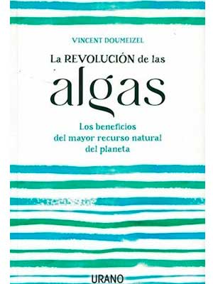 La Revolución de Las Algas