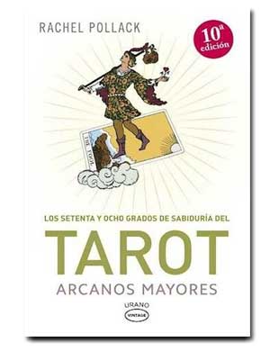 Arcanos Mayores  Tarot -U- Vintage