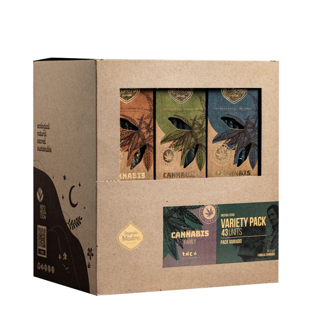 Variety Pack CANNABIS