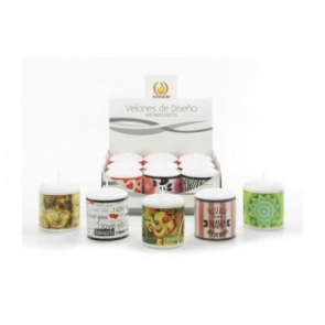 Velas