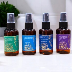 Aromatizante Aromanza