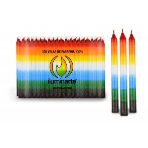 Velas y Velones