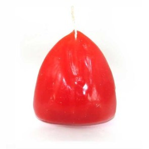 Velas de Forma