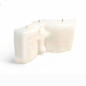 Velas de Forma