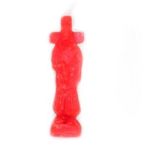 Velas de Forma
