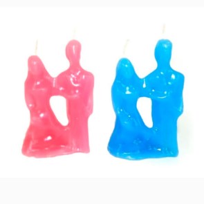 Velas de Forma