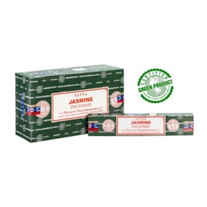 Sahumerios Jasmin Satya