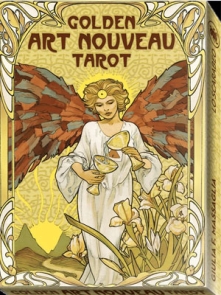 Cartas de Tarot
