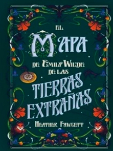 Mapa de Emily Wilde de Las Tierras Extrañas, El