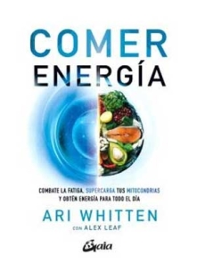 Comer Energía