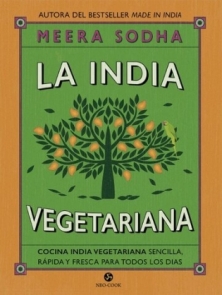 India Vegetariana La