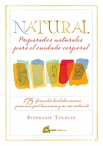 Natural: Recetas Naturales