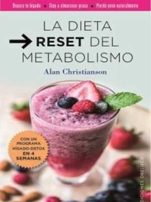 Dieta Reset del Metabolismo, La