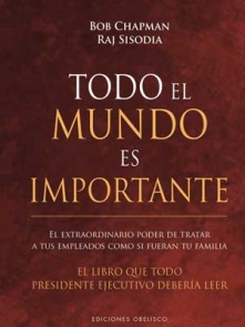 Todo el Mundo es Importante