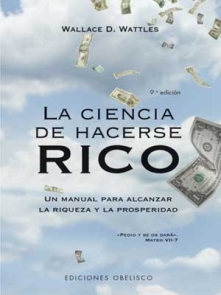 Ciencia de Hacerse Rico La