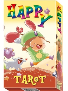Cartas de Tarot