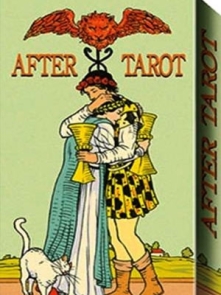 Cartas de Tarot