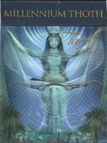 Cartas de Tarot