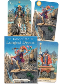 Cartas de Tarot