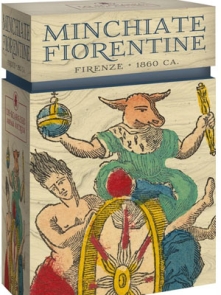 Cartas de Tarot