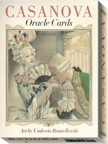 Cartas de Tarot