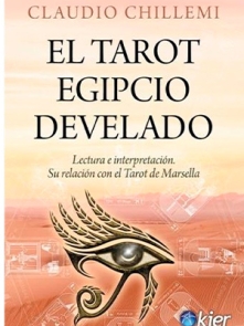 Tarot Egipcio Develado, El