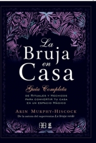 Bruja En Casa La