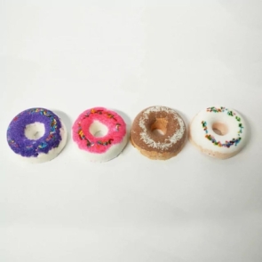 Mini Donuts