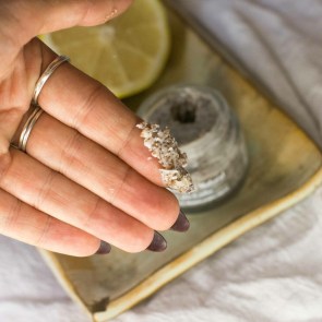 Exfoliante Mies