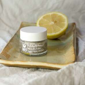 Exfoliante Mies