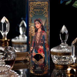 Sahumerios Tao Línea Perfum