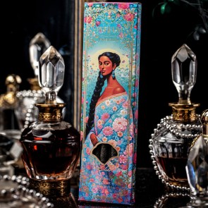 Sahumerios Tao Línea Perfum