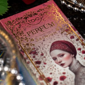 Sahumerios Tao Línea Perfum