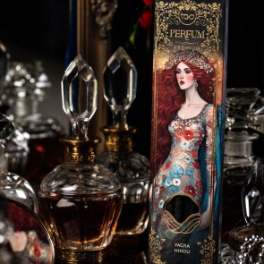 Sahumerios Tao Línea Perfum