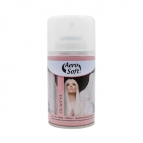 Spray Aerosol - Olimpya -