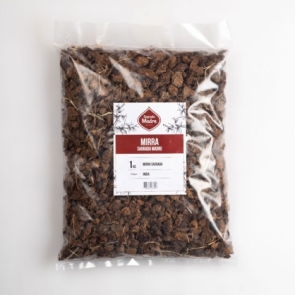 Aromas Molidos Mirra